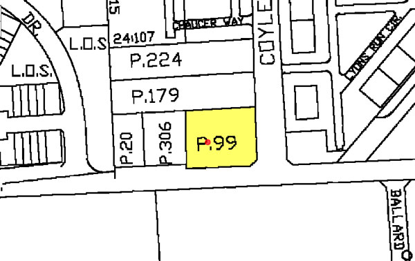 coyle4500 taxmap