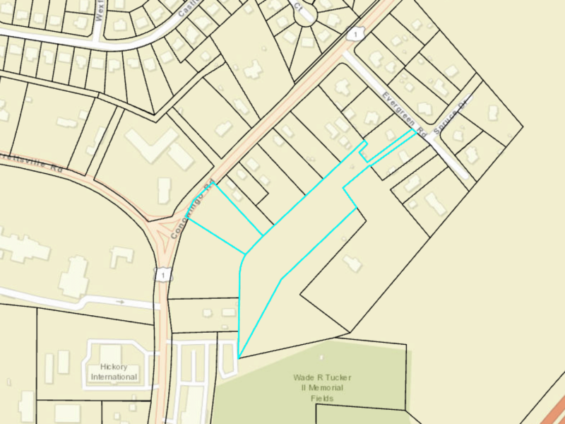 3_GIS-Map_conowingo-evergreen