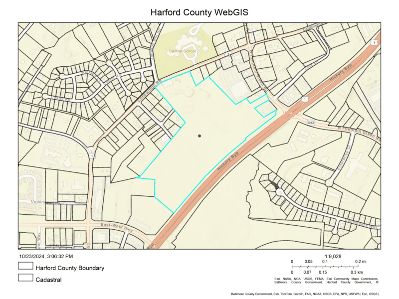 _conowingo2001_GIS-Map