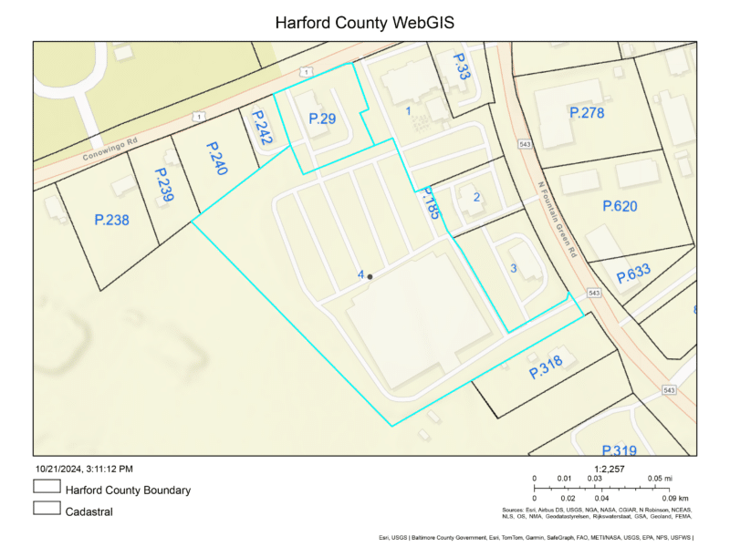 _fountaingreen2126_conowingo2111_GIS-Map