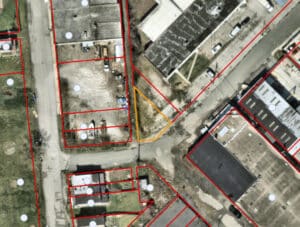 1_langley-lot_gis-aerial